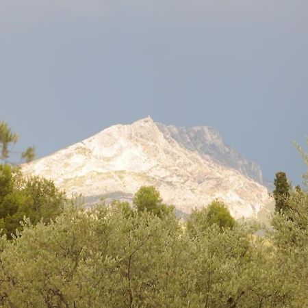 Studio Cosy Cours Mirabeau Au Coeur D'Αιξ-αν-Προβάνς Εξωτερικό φωτογραφία