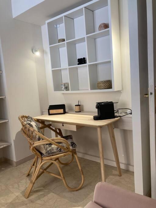 Studio Cosy Cours Mirabeau Au Coeur D'Αιξ-αν-Προβάνς Εξωτερικό φωτογραφία