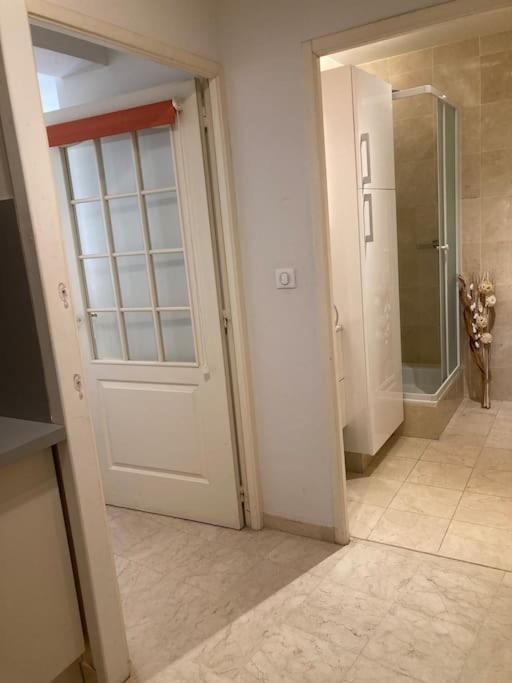 Studio Cosy Cours Mirabeau Au Coeur D'Αιξ-αν-Προβάνς Εξωτερικό φωτογραφία