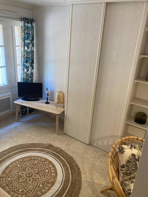 Studio Cosy Cours Mirabeau Au Coeur D'Αιξ-αν-Προβάνς Εξωτερικό φωτογραφία